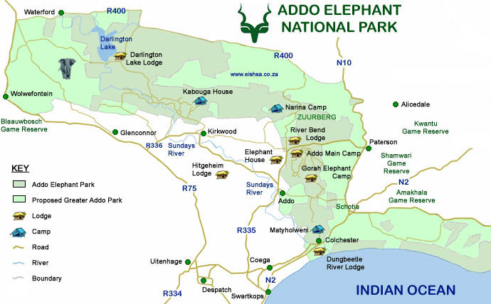 ADD-addo-map