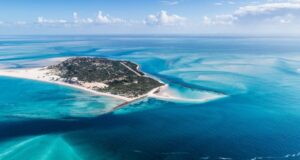 Benguerra Island - Mozambique