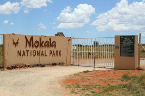 Mokala National Park