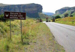 golden gate highlands national park2