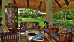 Bayete Guest Lodge6