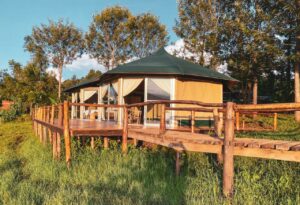 Foresight Eco Lodge & Safari 6