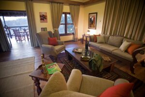 Neptune Ngorongoro Luxury Lodge1