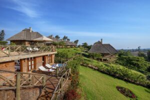 Neptune Ngorongoro Luxury Lodge4