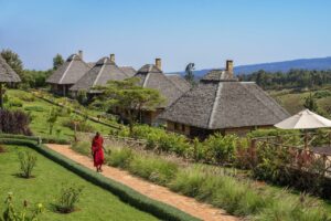 Neptune Ngorongoro Luxury Lodge6