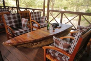 Nyerere Tented Camp6