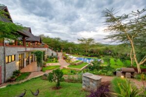 The Retreat at Ngorongoro6