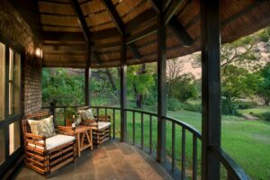 The Stanley and Livingstone Boutique Hotel 4