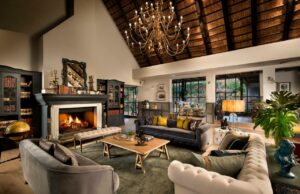 The Stanley and Livingstone Boutique Hotel 6