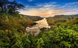 Uganda - National Parks