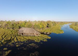 Okavango Delta National Park1